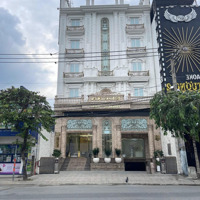 Siêu Phẩm 7 Tầng Mặt Tiền Đặng Văn Bi - Vị Trí Đắc Địa - Thu Nhập Gần 3 Tỷ/Năm Ngay Ga Metro