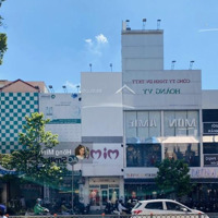 Bán Nhà Mặt Tiền Bàu Cát Đôi, Phường 11, Tân Bình, Diện Tích 4.3 X 18M - 2 Tầng - Giá Bán 15,2 Tỷ