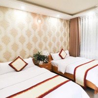 Bán Khách Sạn Mặt Tiền Chu Văn An View Trực Diện Hồ Xuân Hương Đà Lạt