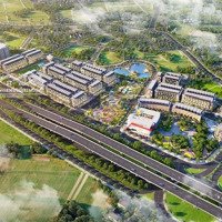 Bán Đất Nền Tại Nguyễn Chí Thanh, 3,7 Tỷ, 78M2, Bắc Giang Hot!