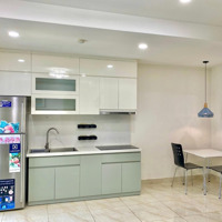 Chính Chủ Cho Thuê 1 Ngủ Full Đồ 50M2 Giá Bán 10 Triệu Ở Ecolife Capitol . Liên Hệ: 0988765442