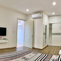 Chính Chủ Cho Thuê 1 Ngủ Full Đồ 50M2 Giá Bán 10 Triệu Ở Ecolife Capitol . Liên Hệ: 0988765442