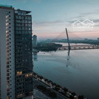 Căn 2 Pn Duy Nhấtdự Án Filmore Đà Nẵng - View Trực Diện Sông Hàn | 70M2 Hướng Đông