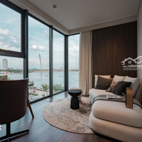 Căn 2 Pn Duy Nhấtdự Án Filmore Đà Nẵng - View Trực Diện Sông Hàn | 70M2 Hướng Đông