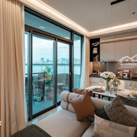 Căn 2 Pn Duy Nhấtdự Án Filmore Đà Nẵng - View Trực Diện Sông Hàn | 70M2 Hướng Đông