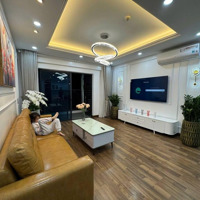Chỉ 5,9 Tỷ Sở Hữu Ngay Căn Hộ 3 Phòng Ngủ, Tầng Trung Tại Goldmark City. Duy Nhất.
