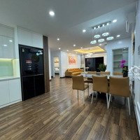 Chỉ 5,9 Tỷ Sở Hữu Ngay Căn Hộ 3 Phòng Ngủ, Tầng Trung Tại Goldmark City. Duy Nhất.