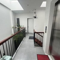 Bán Nhà 5.5 Tầng 61M2 Sau Trung Tâm Hành Chính Quận Uỷ Hồng Bàng. Sở Dầu. Giá Bán 7.5 Tỷ