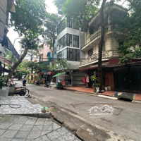 Bán Nhà Trần Điền- Phân Lô Ô Tô Tránh- Vỉa Hè Kinh Doanh- 65M- 5T- Giá 15Tỉ 800