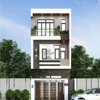 Bán Nhà Đẹp 3 Tầng Full Nội Thất Đẹp Khu Nam Việt Á Giai Đoạn 1 Gần Sông,Sát Đại Sứ Quán Trung Quốc