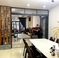 Bán Nhà Đẹp 3 Tầng Full Nội Thất Đẹp Khu Nam Việt Á Giai Đoạn 1 Gần Sông,Sát Đại Sứ Quán Trung Quốc