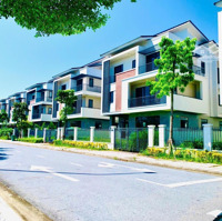 Bán Biệt Thự Siêu Vip Dự Án Mới- Miễn Lãi Ân Hạn Gốc 12 Tháng Hỗ Trợ Vay Lên Tới 70%