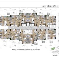 Đầu Tư An Toàn, Lợi Nhuận Cao Tại Chung Cư Tecco Elite City: Cơ Hội Đáng Chờ Đợi Cho Nhà Đầu Tư!