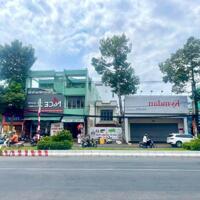 Cho thuê nhà mặt tiền đường 3/2, đối diện đại học cần thơ