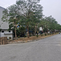 Bán Đất Mặt Đường Đôi Nối Lê Trọng Tấn Với Phan Kế Toại Gần Trường Thcs Lê Quý Đôn Dương Nội