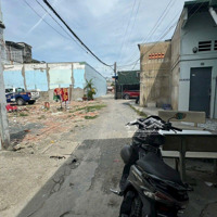 Bán Đất An Bình Dĩ An Sát Thủ Đức Giá Rẻ