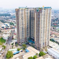Cho Thuê Căn Hộ Mới 100% Phú Đông Sky Garden, Dọn Vào Ở Ngay, Giá 8 Triệu/Tháng + Free 1 Năm Pql