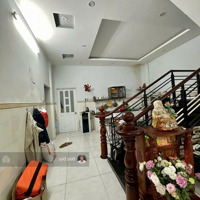 Nhà Thuê Lũy Bán Bích ( 6X15M 2 Tấm 4Pn) Q.tân Phú