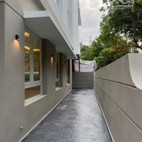 Cho Thuê Bt Tại Melosa Garden, 23 Triệu, 250M2, 4 Phòng Ngủ Dọn Vào Ở Ngay, Inb Để Hẹn Xem Nhà