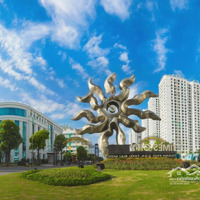 Cho Thuê Văn Phòng Tại Vinhomes Times City - Park Hill, 40 Triệu, 140M2
