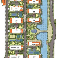 Cho Thuê Văn Phòng Tại Vinhomes Times City - Park Hill, 40 Triệu, 140M2