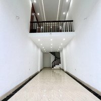 Bán Nhà Riêng Đẹp, 6,5 Tỷ, 32 M2 Tại Trinh Lương, Phú Lương, Hà Đông, Hà Nội