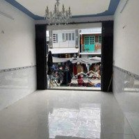 Hạ Giá Bán 100 Triệu Nhà 1 Trệt 1 Lầu Shr, 5X27M (135M) Full Thổ Cư. (Giá Bán Trong Tuần).