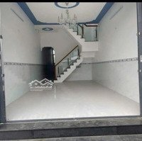 Hạ Giá Bán 100 Triệu Nhà 1 Trệt 1 Lầu Shr, 5X27M (135M) Full Thổ Cư. (Giá Bán Trong Tuần).