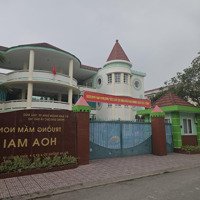 Giá Đầu Tư . Bán Gấp Nhà Mặt Phố Sau Lưng Chợ Đầu Mối 6,5 Tỷ, 130M2, Ngang 7M Thủ Đức,