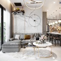 Khu Vip Q1! Mặt Tiền Trần Qúy Khoách,P Tân Định-Q1Diện Tích(4,3X23) Cn=99 M2, Gpxd 6 Tầng - Chỉ 30 Tỷ Tl