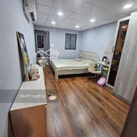 Bán Nhà Siêu Mặt Tiền Đường Hải Thượng Lãn Ông Quận 5 (4.6X16M) 5 Tầng Đang Thuê 70 Triệu/T Giá Bán 37 Tỷ