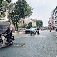 Bán Nhà Siêu Mặt Tiền Đường Hải Thượng Lãn Ông Quận 5 (4.6X16M) 5 Tầng Đang Thuê 70 Triệu/T Giá Bán 37 Tỷ