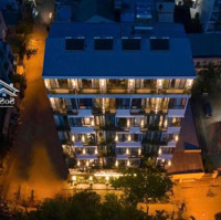 Hotel&Apartment Tn 300 Triệu/Th, Mặt Tiền Khu Sân Bay Bạch Đằng, Tân Bình (12X17M) Hầm 6Tầng Chỉ 35 Tỷ