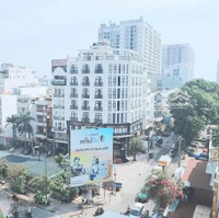 Hotel&Apartment Tn 300 Triệu/Th, Mặt Tiền Khu Sân Bay Bạch Đằng, Tân Bình (12X17M) Hầm 6Tầng Chỉ 35 Tỷ