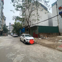 Phân Lô Tài Nguyên Môi Trường 40M2 , Mặt Ngõ 172 Kinh Doanh Đỉnh Chóp, 2 Thoáng Trước Sau