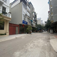Phân Lô Tài Nguyên Môi Trường 40M2 , Mặt Ngõ 172 Kinh Doanh Đỉnh Chóp, 2 Thoáng Trước Sau