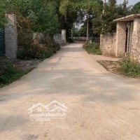 Bán Gấp Mảnh Đất Duy Nhất Còn Sót Lại Với Gói Tài Chính Hơn 8 Triệuăm Triệu, Với 256M2 Gần K9