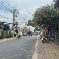 Siêu Nóng - Bán Lô Đất Lớn Sát Mặt Tiền Lê Văn Việt ,Đường Nhựa 6M Thẳng Tắp,Ngang 5.2M Nở Hậu Đẹp