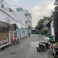 Siêu Nóng - Bán Lô Đất Lớn Sát Mặt Tiền Lê Văn Việt ,Đường Nhựa 6M Thẳng Tắp,Ngang 5.2M Nở Hậu Đẹp