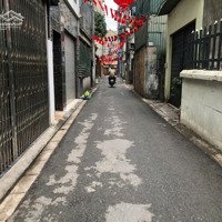 Bán Đất Tại Đông Dư, Bát Tràng, Gia Lâm, Hà Nội, Giá Ưu Đãi 3,85 Tỷ, 42M2