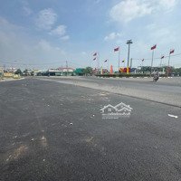 Bán Đất 130M2 Tại Tỉnh Lộ 823, Đức Hoà Thượng, Đức Hòa, Long An, 1,05 Tỷ