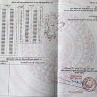 Sang Nhượng Lô Đất Tại Ninh Xuân, Ninh Hoà, Vị Trí Chiến Lược Ngay Nút Giao Thông Cao Tốc Vân Phong