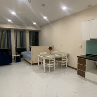 Cho Thuê Cc Studio 1 Phòng Ngủ 1 Vệ Sinhtại The Pegasuite, 8,5 Triệu, 45M2