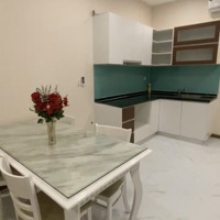 Cho Thuê Cc Studio 1 Phòng Ngủ 1 Vệ Sinhtại The Pegasuite, 8,5 Triệu, 45M2