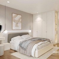 Cho Thuê Căn Hộ Chung Cư Tòa Center Point 27 Lê Văn Lương 68M2, 2 Phòng Ngủ, Đủ Đồ 15 Triệu/Tháng