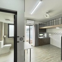 Duplex Ban Công 30M2 Ngay Emart Phan Văn Trị