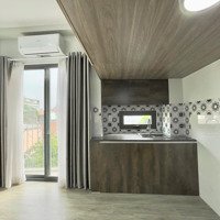 Duplex Ban Công 30M2 Ngay Emart Phan Văn Trị