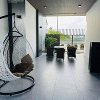 Cho Thuê Biệt Thự Sân Vườn View Sông Hoà Xuân - Vị Trí: Đường Nguyễn Đình Thi, Hoà Xuân, Đà N