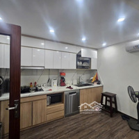 Nhà Đẹp 5 Tầng - Full Nội Thất - Ở Ngay