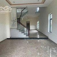 Chính Chủ Bán Nhà 3 Tầng Kẹp Công Viên 10M Tại Khu Lakeside Palace, Liên Chiểu, Đà Nẵng